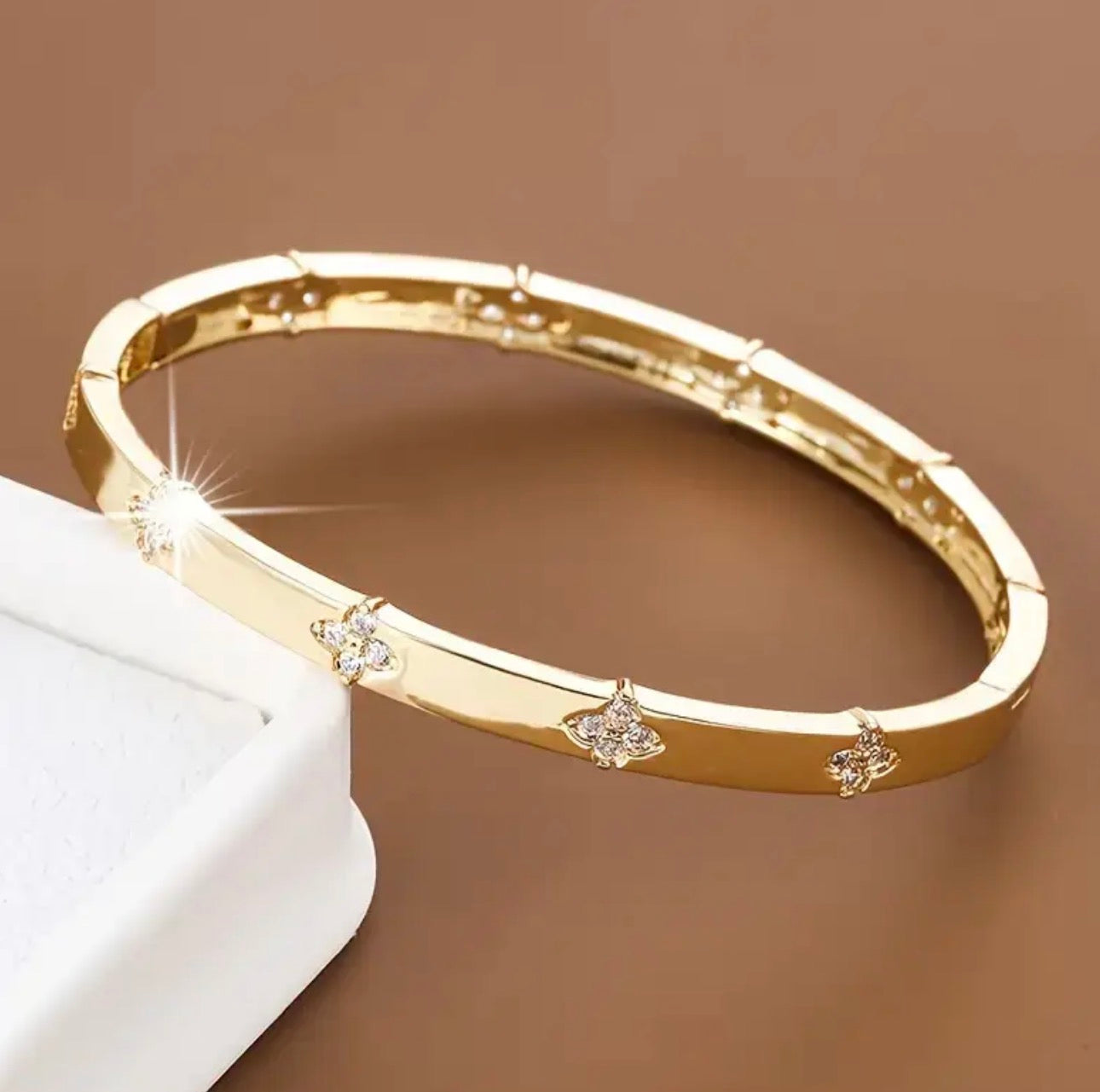 Luxury Bracelet Collections