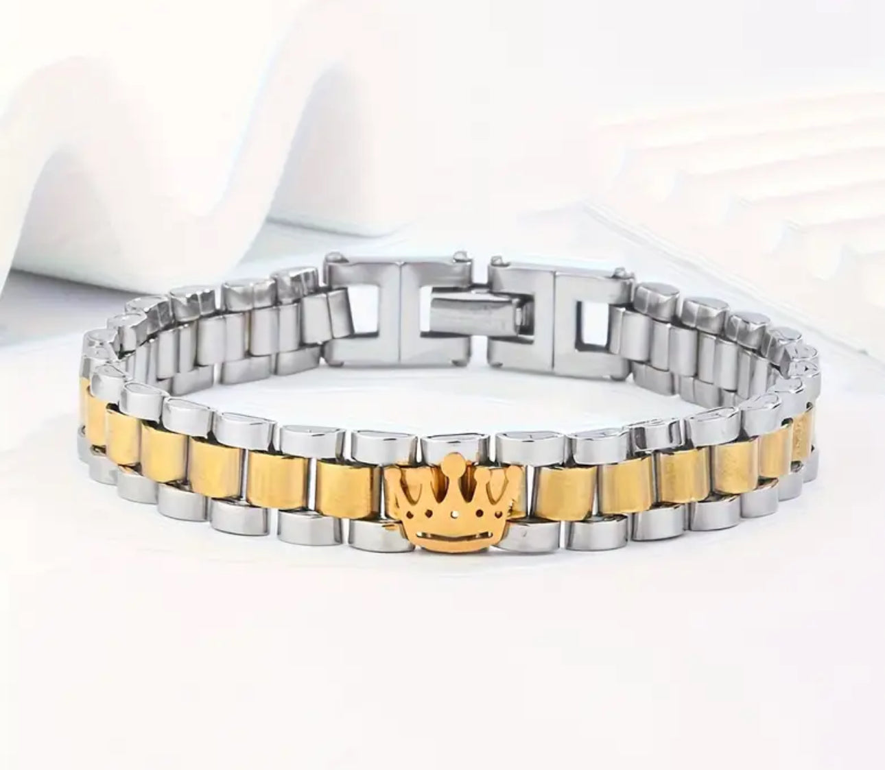 Heavy Duty 316 Stainless Steel-Thick Chain with Smooth Edges Minimalist Necklace